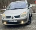 Сірий Рено Сценік, об'ємом двигуна 2 л та пробігом 95 тис. км за 4450 $, фото 14 на Automoto.ua