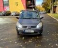 Серый Рено Сценик, объемом двигателя 1.6 л и пробегом 300 тыс. км за 4500 $, фото 1 на Automoto.ua