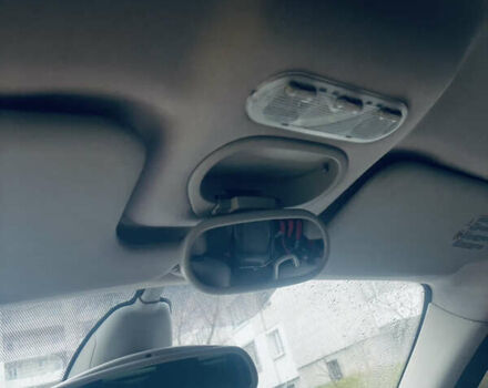 Серый Рено Сценик, объемом двигателя 2 л и пробегом 153 тыс. км за 5150 $, фото 19 на Automoto.ua