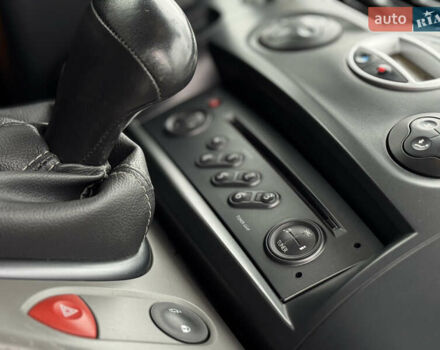 Серый Рено Сценик, объемом двигателя 1.6 л и пробегом 129 тыс. км за 5300 $, фото 38 на Automoto.ua