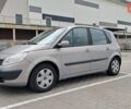 Сірий Рено Сценік, об'ємом двигуна 1.6 л та пробігом 157 тис. км за 5500 $, фото 2 на Automoto.ua