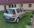 Серый Рено Сценик, объемом двигателя 1.6 л и пробегом 230 тыс. км за 4200 $, фото 1 на Automoto.ua