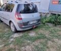 Сірий Рено Сценік, об'ємом двигуна 1.5 л та пробігом 380 тис. км за 2800 $, фото 1 на Automoto.ua