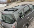 Серый Рено Сценик, объемом двигателя 2 л и пробегом 215 тыс. км за 4999 $, фото 18 на Automoto.ua