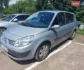 Сірий Рено Сценік, об'ємом двигуна 2 л та пробігом 256 тис. км за 3800 $, фото 1 на Automoto.ua
