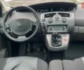 Сірий Рено Сценік, об'ємом двигуна 2 л та пробігом 95 тис. км за 4450 $, фото 91 на Automoto.ua
