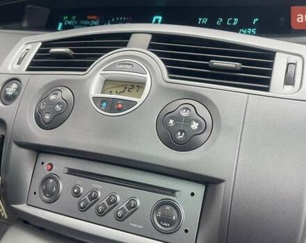 Сірий Рено Сценік, об'ємом двигуна 2 л та пробігом 95 тис. км за 4450 $, фото 73 на Automoto.ua