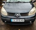 Сірий Рено Сценік, об'ємом двигуна 2 л та пробігом 323 тис. км за 4999 $, фото 5 на Automoto.ua