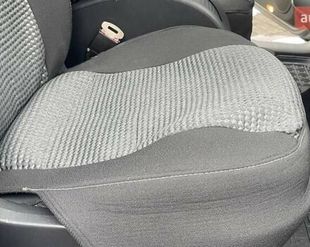 Сірий Рено Сценік, об'ємом двигуна 2 л та пробігом 95 тис. км за 4450 $, фото 69 на Automoto.ua