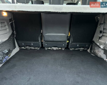 Рено Сценік 2005 у Житомирі на Automoto.ua Сірий Рено Сценік, об'ємом двигуна 1.6 л та пробігом 213 тис. км за 4900 $, фото 24 на Automoto.ua