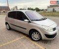 Сірий Рено Сценік, об'ємом двигуна 1.6 л та пробігом 209 тис. км за 4499 $, фото 1 на Automoto.ua