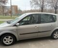 Сірий Рено Сценік, об'ємом двигуна 1.6 л та пробігом 196 тис. км за 3750 $, фото 1 на Automoto.ua