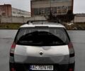 Сірий Рено Сценік, об'ємом двигуна 1.5 л та пробігом 250 тис. км за 2850 $, фото 5 на Automoto.ua