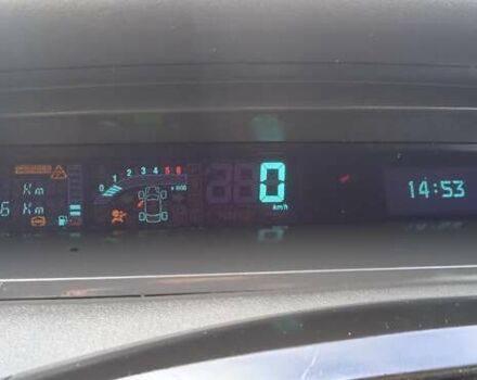 Серый Рено Сценик, объемом двигателя 1.5 л и пробегом 280 тыс. км за 3500 $, фото 20 на Automoto.ua