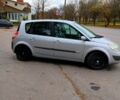 Сірий Рено Сценік, об'ємом двигуна 2 л та пробігом 240 тис. км за 5700 $, фото 1 на Automoto.ua