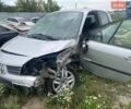 Серый Рено Сценик, объемом двигателя 1.6 л и пробегом 299 тыс. км за 899 $, фото 1 на Automoto.ua