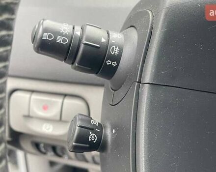 Сірий Рено Сценік, об'ємом двигуна 2 л та пробігом 95 тис. км за 4450 $, фото 60 на Automoto.ua