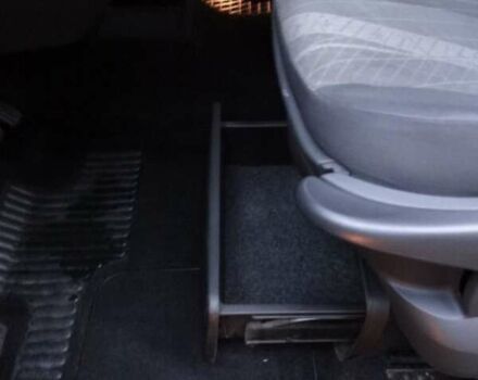 Сірий Рено Сценік, об'ємом двигуна 1.6 л та пробігом 237 тис. км за 5400 $, фото 25 на Automoto.ua