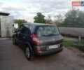 Сірий Рено Сценік, об'ємом двигуна 1.6 л та пробігом 220 тис. км за 5700 $, фото 5 на Automoto.ua