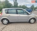 Серый Рено Сценик, объемом двигателя 1.6 л и пробегом 189 тыс. км за 4700 $, фото 3 на Automoto.ua