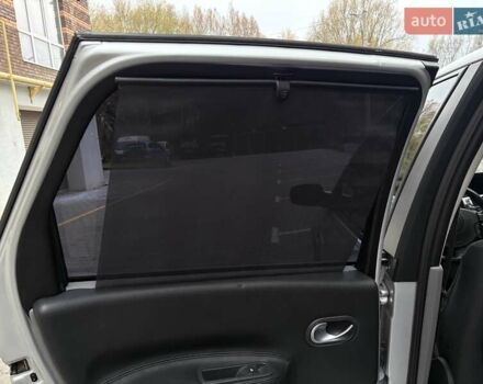 Сірий Рено Сценік, об'ємом двигуна 1.6 л та пробігом 280 тис. км за 5500 $, фото 15 на Automoto.ua