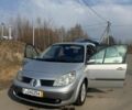 Сірий Рено Сценік, об'ємом двигуна 1.6 л та пробігом 336 тис. км за 4200 $, фото 1 на Automoto.ua