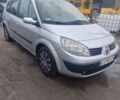 Сірий Рено Сценік, об'ємом двигуна 1.87 л та пробігом 330 тис. км за 4200 $, фото 4 на Automoto.ua