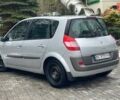 Сірий Рено Сценік, об'ємом двигуна 2 л та пробігом 95 тис. км за 4450 $, фото 34 на Automoto.ua