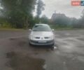Серый Рено Сценик, объемом двигателя 2 л и пробегом 281 тыс. км за 5000 $, фото 1 на Automoto.ua