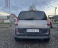 Серый Рено Сценик, объемом двигателя 1.6 л и пробегом 145 тыс. км за 5450 $, фото 28 на Automoto.ua