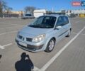 Сірий Рено Сценік, об'ємом двигуна 1.6 л та пробігом 254 тис. км за 4900 $, фото 1 на Automoto.ua