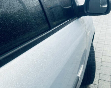 Серый Рено Сценик, объемом двигателя 2 л и пробегом 153 тыс. км за 5150 $, фото 9 на Automoto.ua