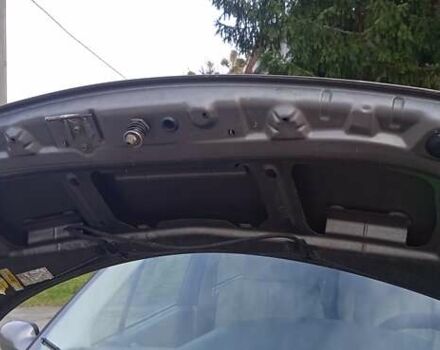 Серый Рено Сценик, объемом двигателя 1.5 л и пробегом 280 тыс. км за 3500 $, фото 16 на Automoto.ua