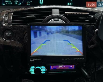 Сірий Рено Сценік, об'ємом двигуна 1.6 л та пробігом 280 тис. км за 5500 $, фото 24 на Automoto.ua