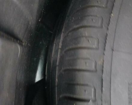 Серый Рено Сценик, объемом двигателя 1.6 л и пробегом 178 тыс. км за 4499 $, фото 62 на Automoto.ua