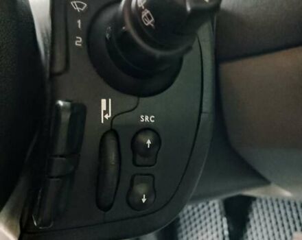 Серый Рено Сценик, объемом двигателя 2 л и пробегом 240 тыс. км за 5700 $, фото 24 на Automoto.ua