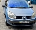 Сірий Рено Сценік, об'ємом двигуна 1.6 л та пробігом 155 тис. км за 3400 $, фото 1 на Automoto.ua
