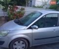 Серый Рено Сценик, объемом двигателя 1.6 л и пробегом 20 тыс. км за 5500 $, фото 4 на Automoto.ua