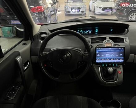 Сірий Рено Сценік, об'ємом двигуна 0 л та пробігом 193 тис. км за 5600 $, фото 8 на Automoto.ua