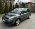 Серый Рено Сценик, объемом двигателя 2 л и пробегом 197 тыс. км за 4700 $, фото 1 на Automoto.ua
