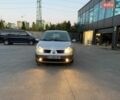 Серый Рено Сценик, объемом двигателя 1.6 л и пробегом 200 тыс. км за 2300 $, фото 1 на Automoto.ua