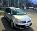 Сірий Рено Сценік, об'ємом двигуна 1.6 л та пробігом 220 тис. км за 3800 $, фото 1 на Automoto.ua