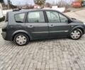 Серый Рено Сценик, объемом двигателя 2 л и пробегом 215 тыс. км за 4999 $, фото 6 на Automoto.ua