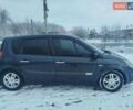 Серый Рено Сценик, объемом двигателя 1.5 л и пробегом 380 тыс. км за 4500 $, фото 9 на Automoto.ua