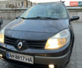 Рено Сценік 2005 у Житомирі на Automoto.ua Сірий Рено Сценік, об'ємом двигуна 1.6 л та пробігом 213 тис. км за 4900 $, фото 6 на Automoto.ua