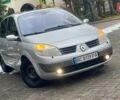 Сірий Рено Сценік, об'ємом двигуна 2 л та пробігом 95 тис. км за 4450 $, фото 4 на Automoto.ua