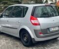 Сірий Рено Сценік, об'ємом двигуна 2 л та пробігом 95 тис. км за 4450 $, фото 29 на Automoto.ua