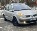 Сірий Рено Сценік, об'ємом двигуна 2 л та пробігом 95 тис. км за 4450 $, фото 20 на Automoto.ua
