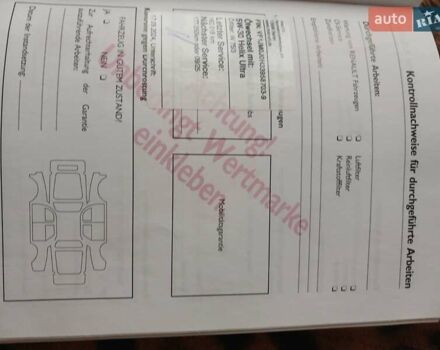 Серый Рено Сценик, объемом двигателя 1.6 л и пробегом 178 тыс. км за 4499 $, фото 75 на Automoto.ua