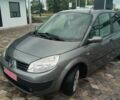 Сірий Рено Сценік, об'ємом двигуна 1.6 л та пробігом 217 тис. км за 5800 $, фото 6 на Automoto.ua